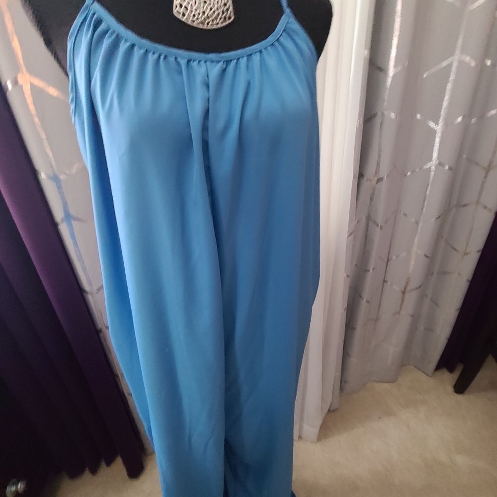 Jumpsuit